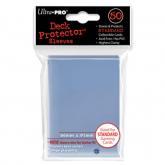 Ultra Pro Standard Sleeves - Clear (50 ct.)